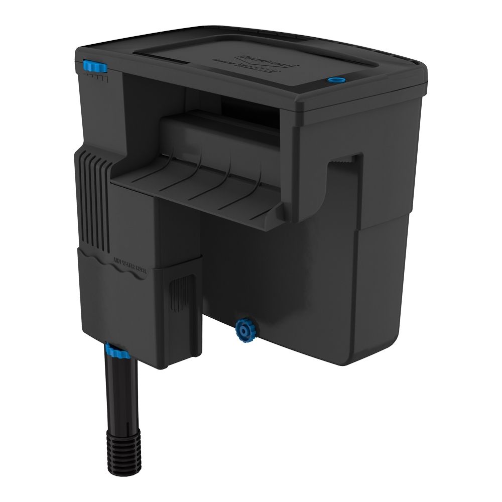 Seachem Tidal 75 - filtru hang - on - Aquatia