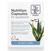 Tropica Nutrition Capsules - 10 bucăți - Aquatia